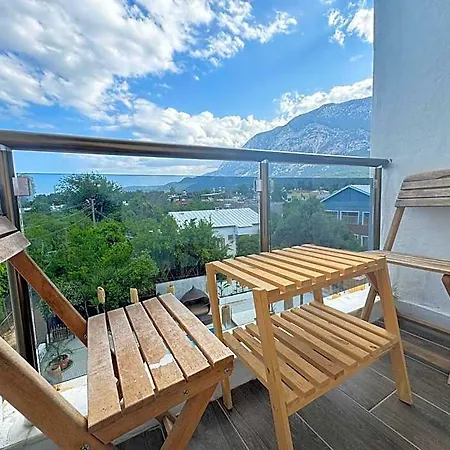 Gueler Butik Otel Beldibi (Kemer)